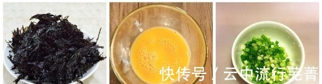 菠菜|冬季养生,多吃10种“高碘”食物,御寒又滋补,元气满满过冬天!