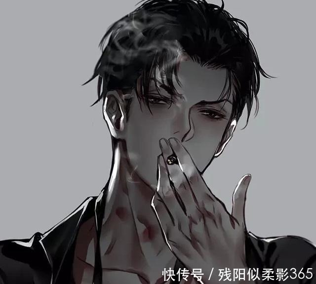 心脏|水千丞的五部作品,让人又爱又恨,虐的心脏一抽一抽的痛