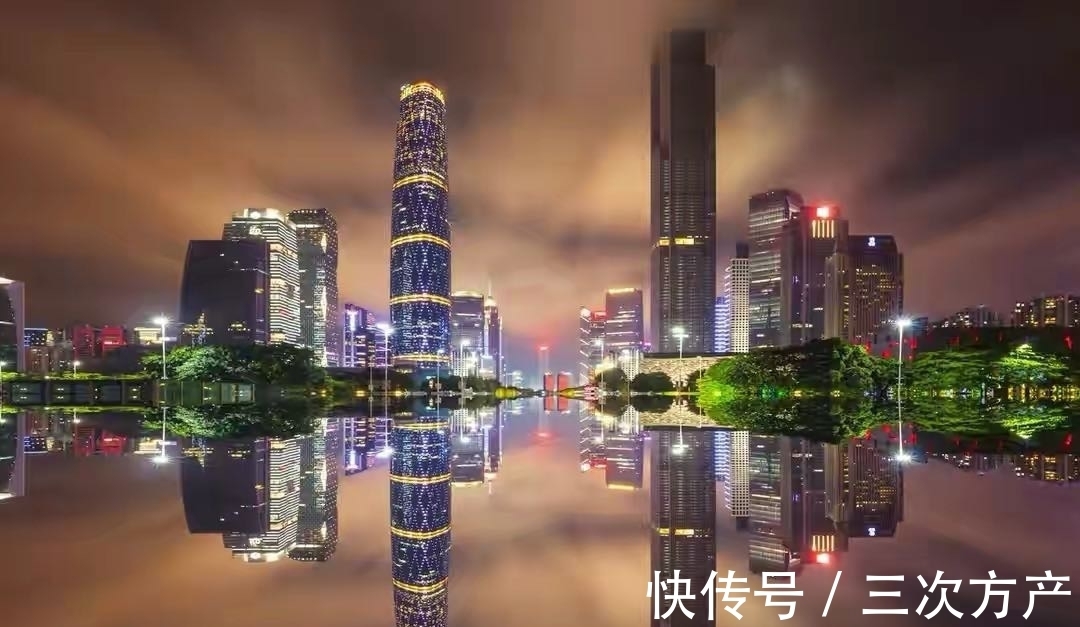 接盘侠|广州长沙：对不起，城市抢人，我们抢的不是接盘侠