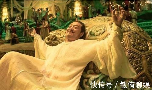 蚕丛|三星堆未解之谜,被李白一句诗点破?难道诗仙真来自另一个世界?