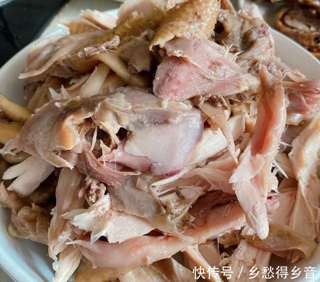 小吃|食物经过一种独特的“汁水”,摇身变成风味独特的小吃