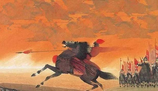 开国皇帝|权力分配精忠报国的岳飞之死,一个顶层设计的牺牲品