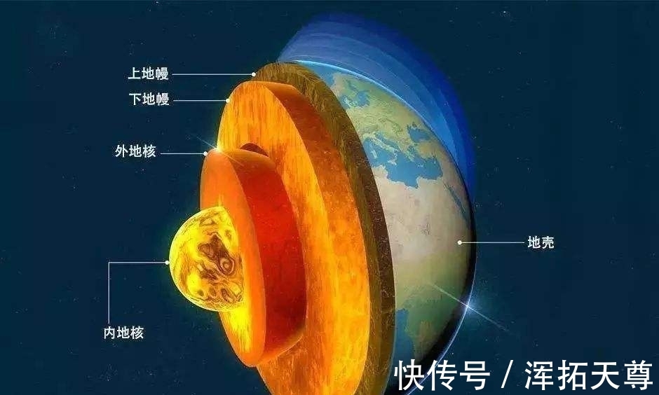 科学家 地球内部已探明数万亿钻石，为什么没人敢采集？