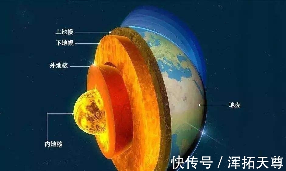 科学家 地球内部已探明数万亿钻石,为什么没人敢采集?