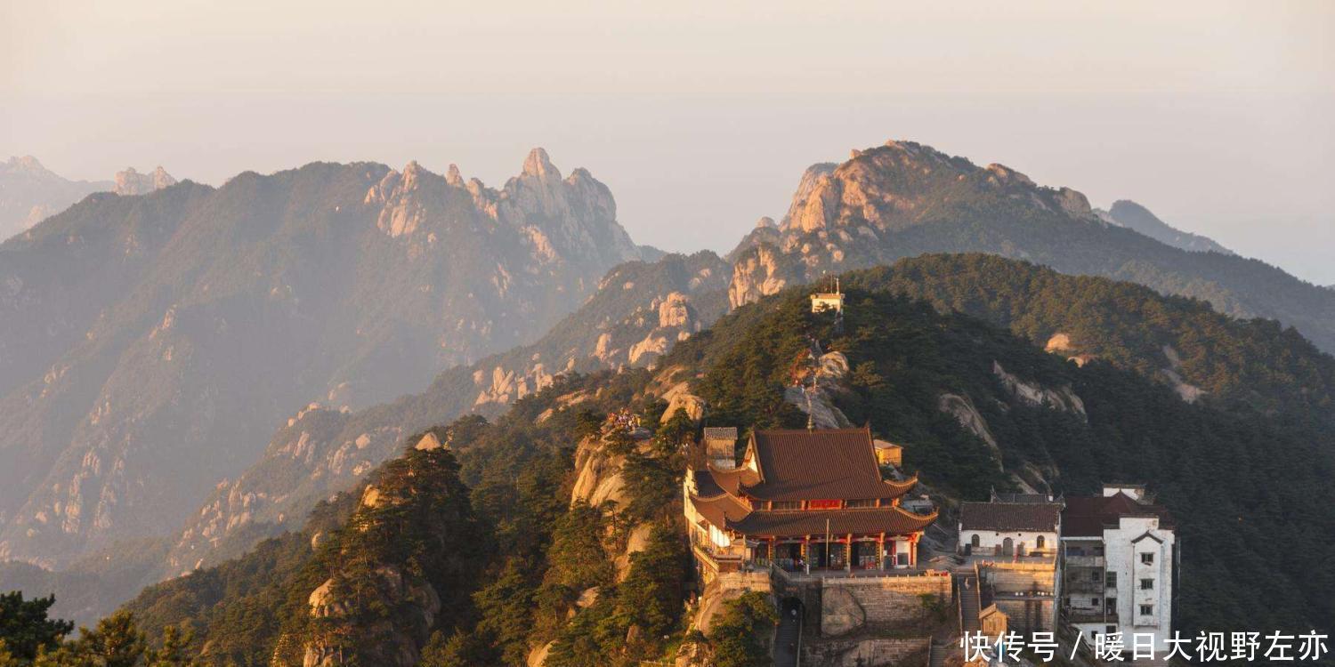 国内十大最贵的旅游景点, 贵有贵的理由