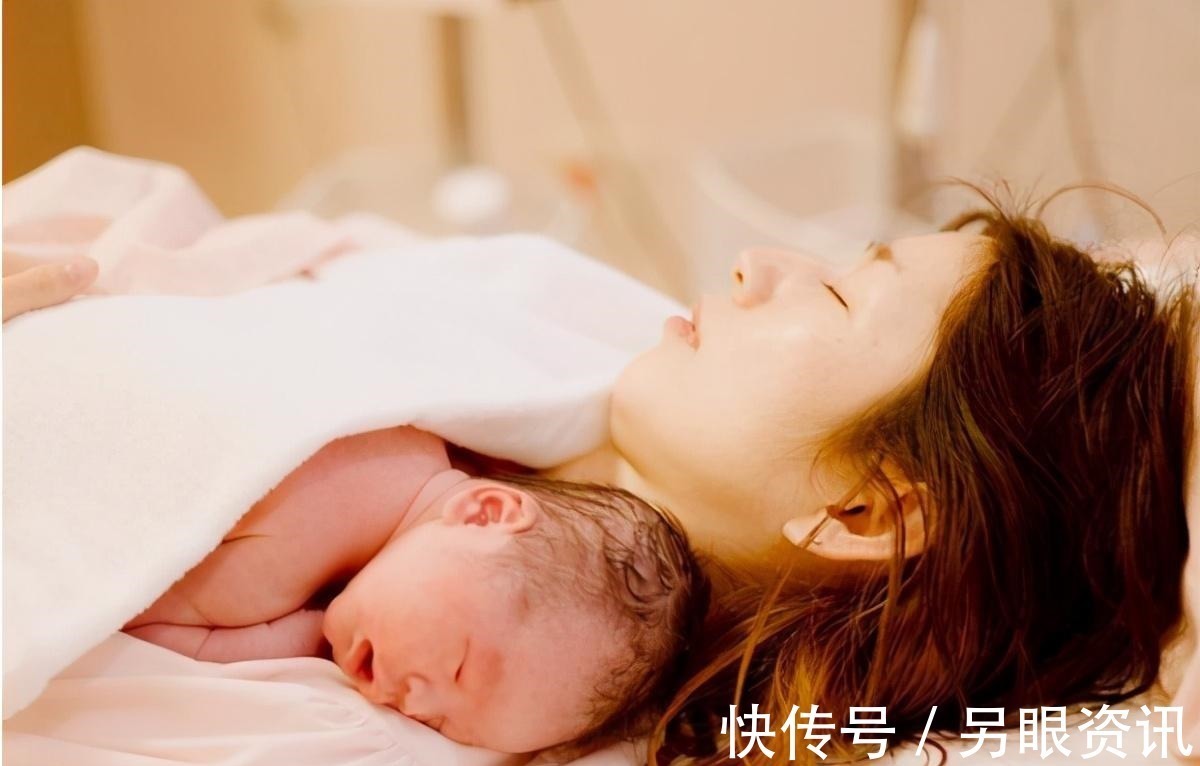 男孩女孩|“宁愿要2个儿子,也不要1个女儿”,90后宝妈这番话,很现实