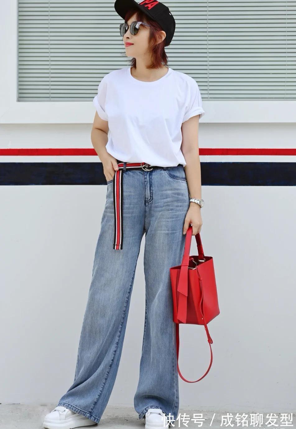 整套|50岁女人穿搭要重新定位,学这位博主的气质穿搭,优雅时尚又高级