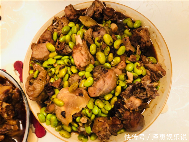 下厨|暑假一家人回娘家,老公特意下厨做一桌菜,爸妈都夸我找对了人!