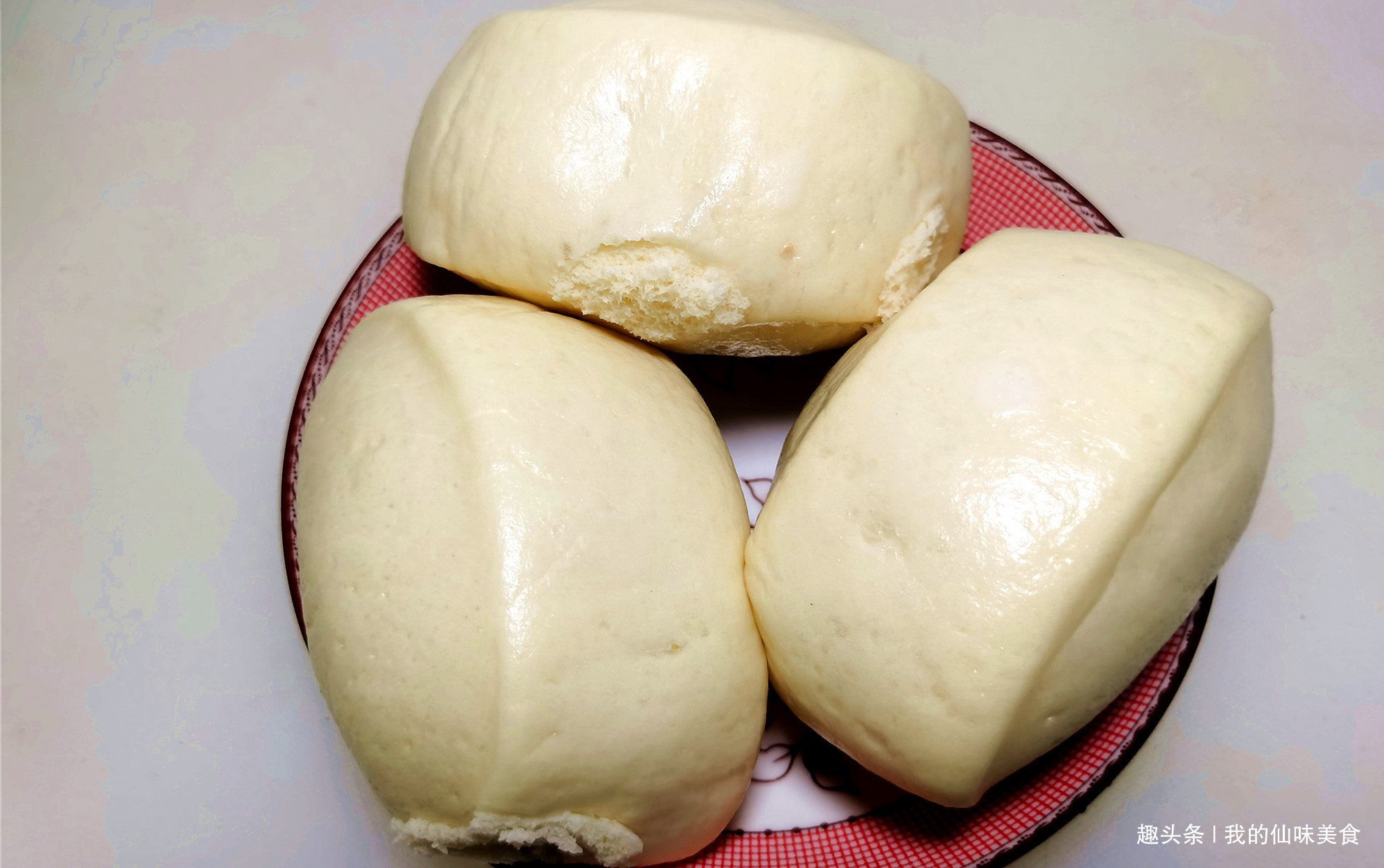 夏天馒头直接放冰箱等于吃“毒”,教你保存小妙招,放两月不变质