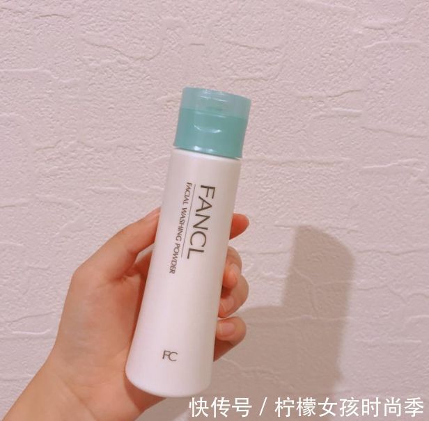 洁颜粉|超市里5款“实力型”洗面奶,导购一般不推荐,但每款都值得回购