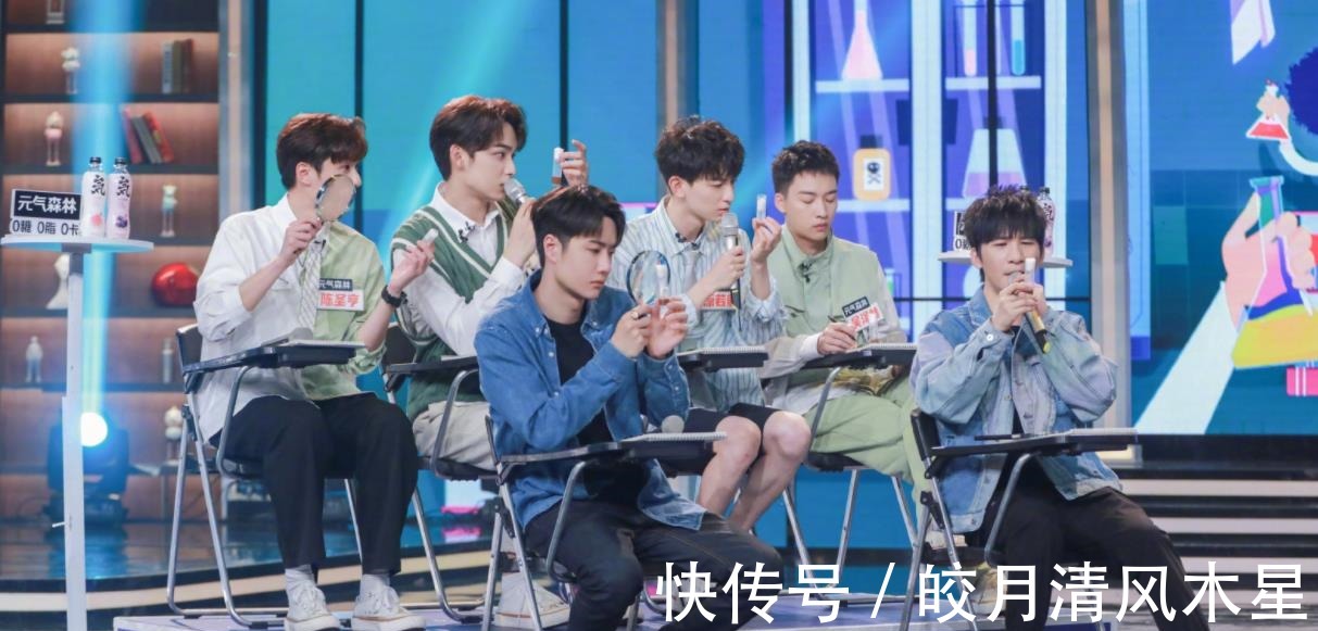 芒果台新节目录制,天天兄弟或将再聚首,是告别还是重新开始