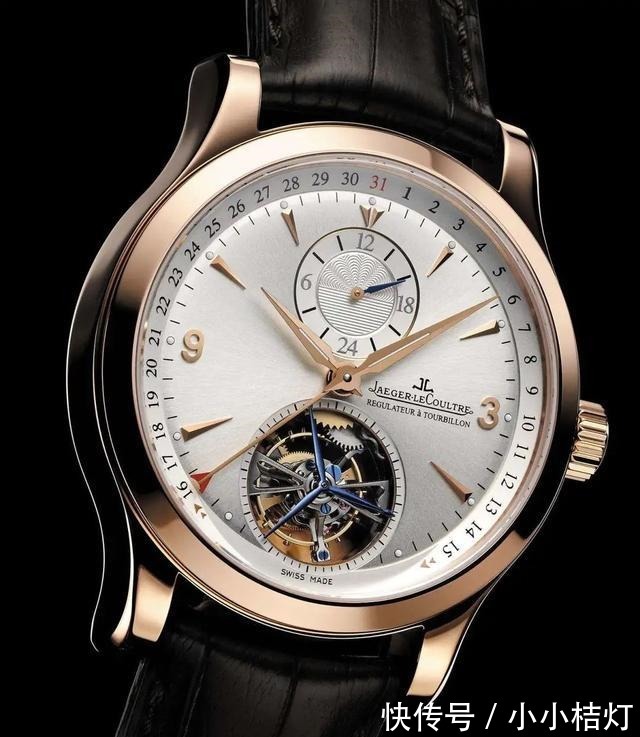 手表|世界腕表(手表)品牌排行榜!