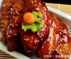 鸡爪|日常生活中百吃不腻的几道家常菜,好吃又下饭,大人小孩都爱吃!