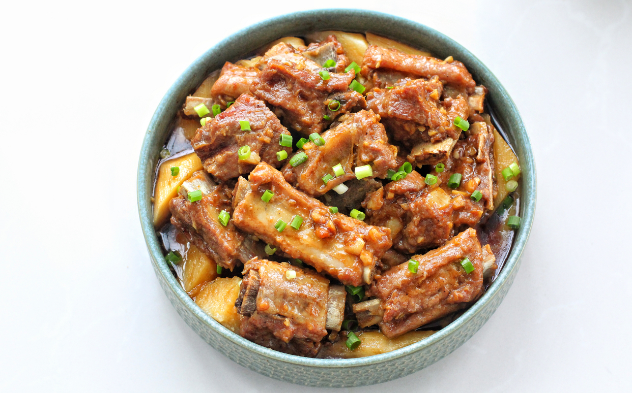 蒸菜|高温天气适合吃蒸菜,简单几步轻松搞定,无油烟困扰营养还不流失