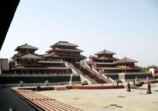 奇迹|中国最大的“烂尾楼”,却被联合国定为世界奇迹