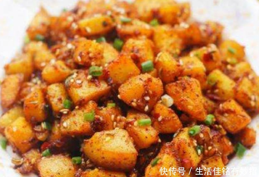 做法|九种好吃的宵夜做法很简单,学会后不用去外面买着吃了