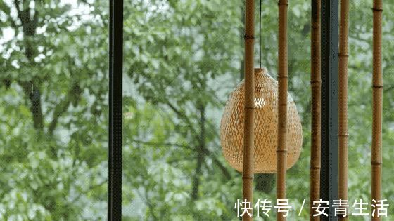 大堰塘|一家四口隐居深山中，三年无经济收入，他们凭什么生存