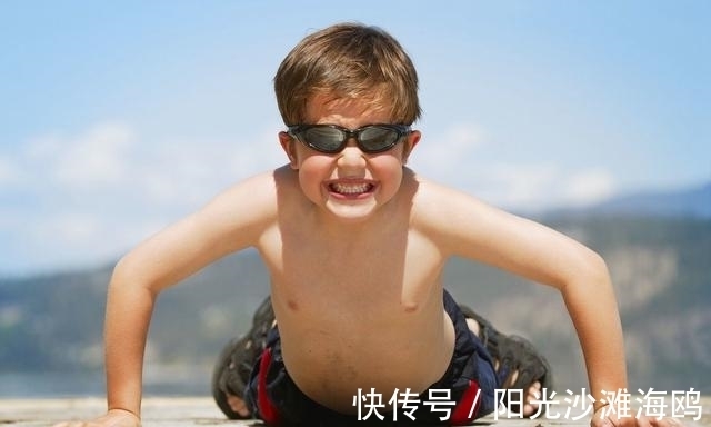 老大爷|孩子的逆商到底有多重要?从四个维度帮你全面了解,建议你看一看