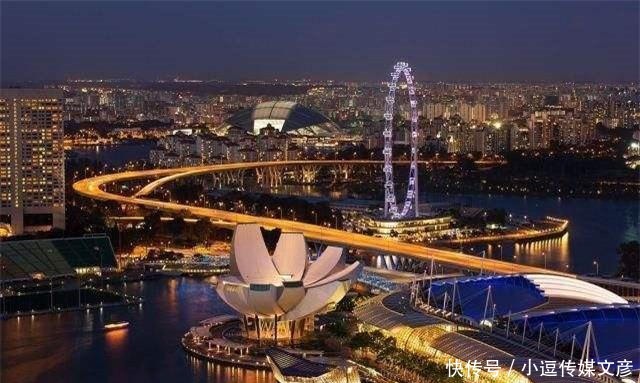 我国|我国推广简体字后,新加坡为何迅速推广,李光耀到底在下什么大棋