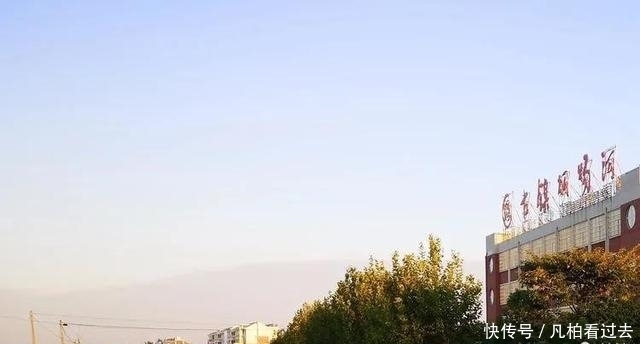 凌统|烔炀河凌氏家族的风雨春秋