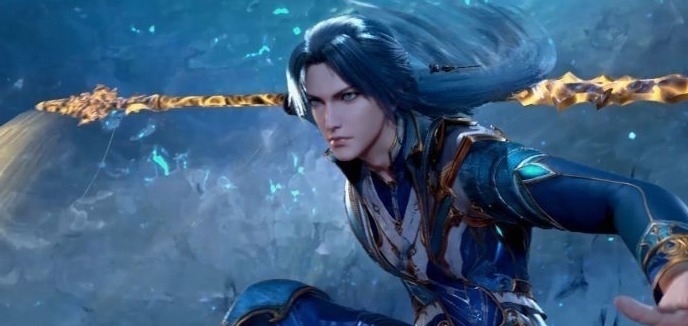 唐三|斗罗大陆唐三和小舞之间最大的障碍,并不是胡列娜,而是她