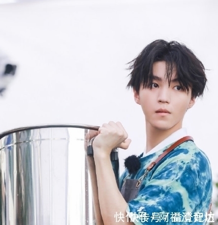 中餐厅4收官夜,赵丽颖原来一直委屈隐忍?节目组就该感谢王俊凯