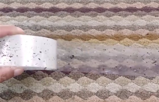 总结胶带经常用到的7个妙用,每个都可以帮