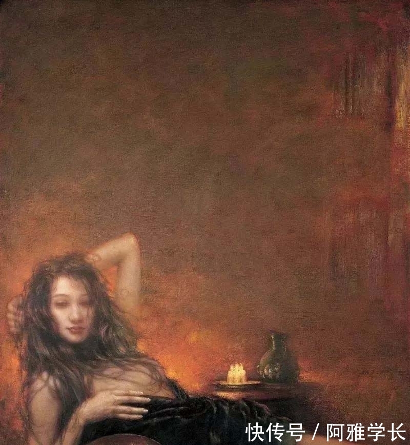 作者|对于古典主义的追求,则是一种“温柔”和“细腻”的表达