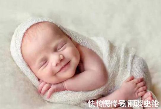 智商|宝宝睡觉时，若有这三种反应，长大后双商往往会更高