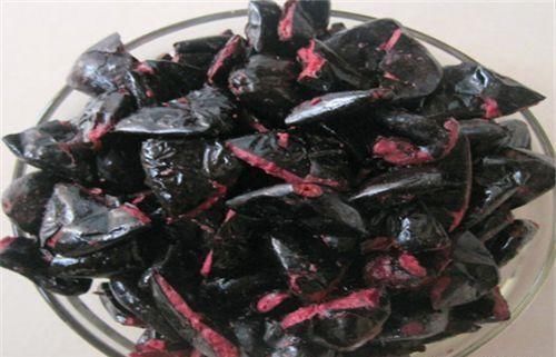 美容|人到中年，3种食物换着吃，美容抗衰，保护心血管，早吃早受益