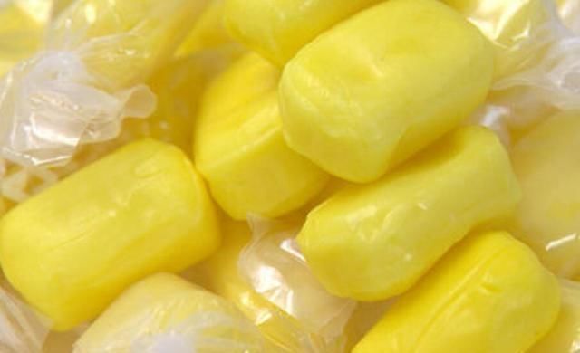 龙须糖|6种“难吃”的特色小吃,全吃过的算厉害,特别是最后一种!