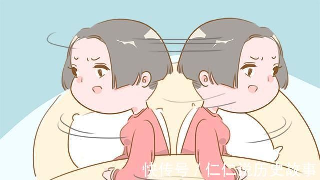 生物钟|整夜失眠太折磨人,大家只需掌握4招,保准失眠问题迎刃而解!