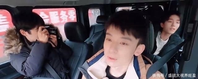 呼吸困難|王俊凱錄綜藝出現(xiàn)高原反應 呼吸困難不忘自拍 被質疑造假