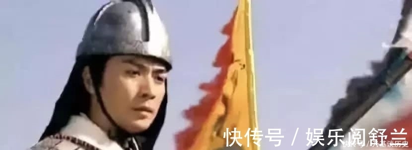 李世民#薛仁贵和薛平贵是一个人吗?他俩有什么关系?