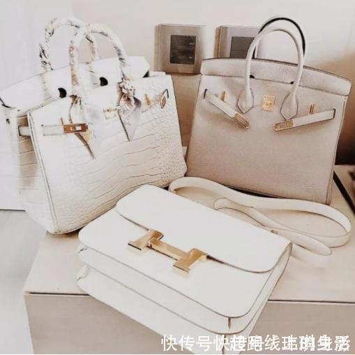 尖晶石 860万的爱马仕包包,只能装唇膏和卡,这种时尚真的让人难以理解