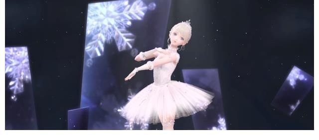 游戏|闪耀暖暖:当游戏内的套装来到现实是什么画面?你敢想,狗叠敢做