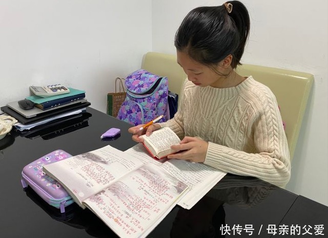 考试答题时的“尴尬”时刻，很多学生有过相似经历，学渣几乎全中