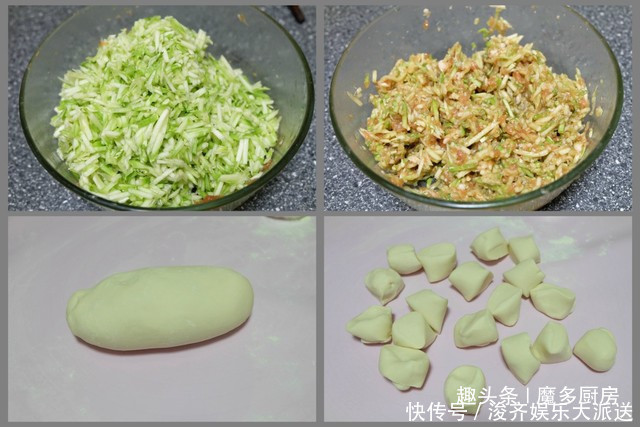 食谱|一桌营养美味的健康早餐怎么做出来来看看这份食谱,足够详细