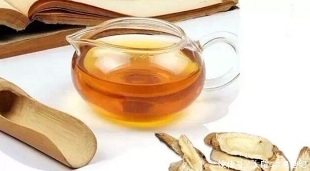 一段时间|坚持每天一杯“黄芪水”,一段时间后,4个“变化”会悄悄发生