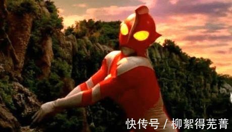 过敏|那些造型有趣的奥特曼,有的扎着马尾,有的像过敏的独角兽