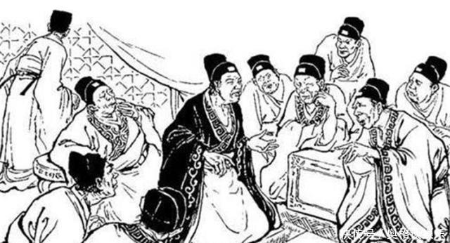 仆人|东汉名臣刘宽，过分的宽厚仁慈，对仆人毫无管理制度