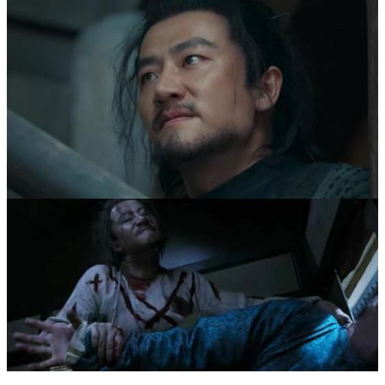 观察7天，才懂黄轩“换脸式”演技，终确定《风起洛阳》是真爆款