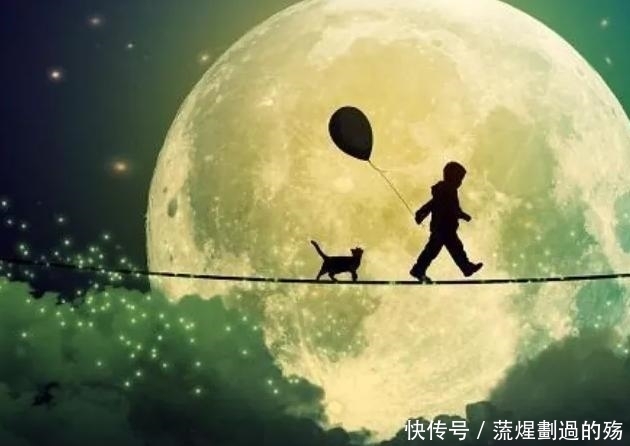 看到的人,代表着他正在想你?终于有了解释