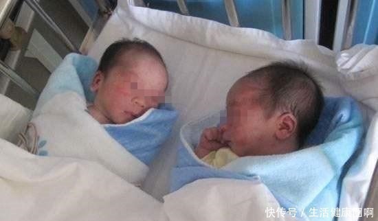 全家|孕妈产下一对龙凤胎,全家还沉浸在喜悦里,不料医生“多了句嘴”!