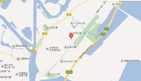 区域|【区域篇】滨海新区的房能买吗?