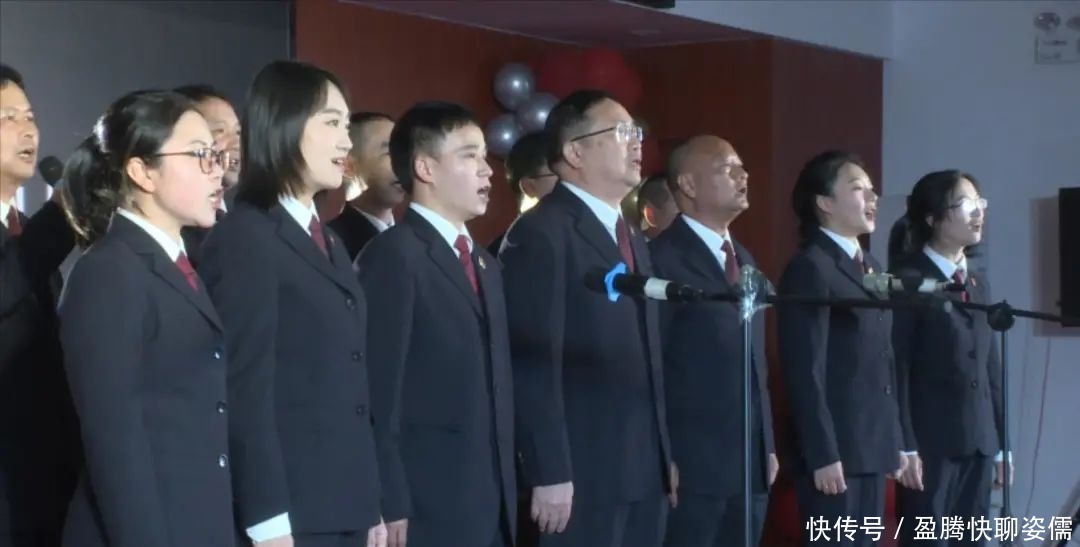 在连城,他们这样庆元旦迎新年!