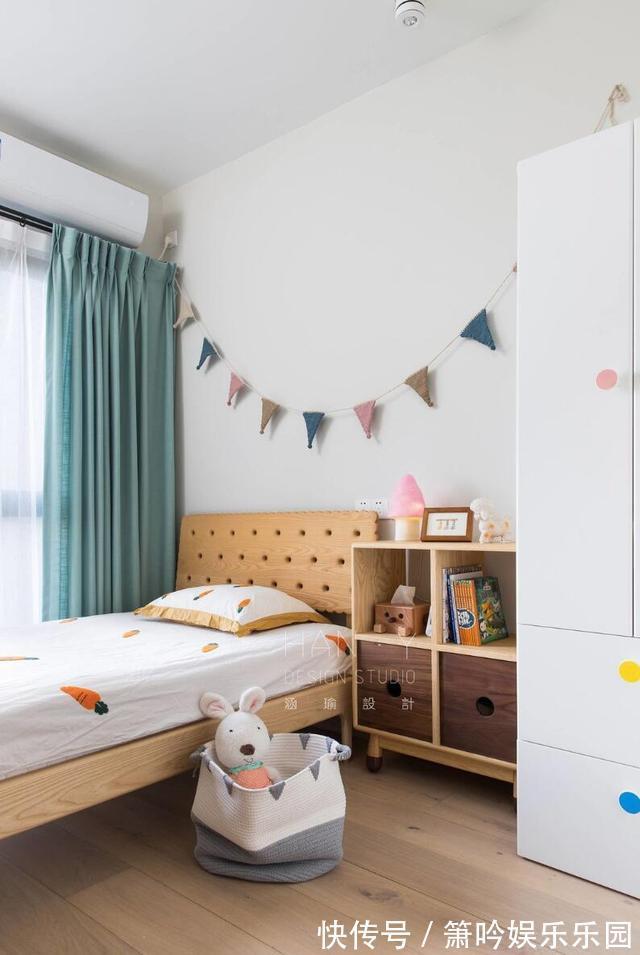 涵瑜|“去客厅化”设计越来越普遍，只有入住后，才知道有多好用