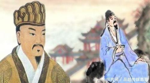 明主|诗人求官不得，向朋友写下这首雄浑之作，果成大器