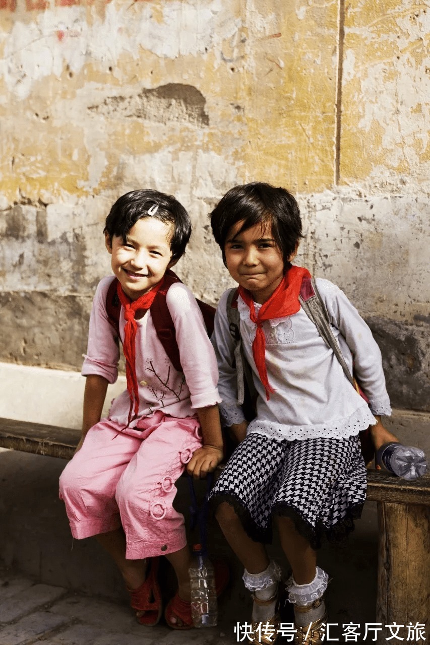 雪山|体验杏花之美,一定要上帕米尔高原!