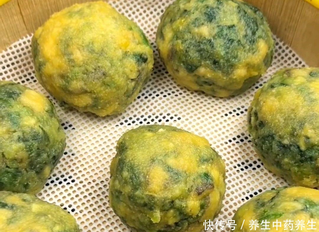  羡慕|这些团子就是我的健康饮食，女性都羡慕的美味瘦身餐，常吃气色好